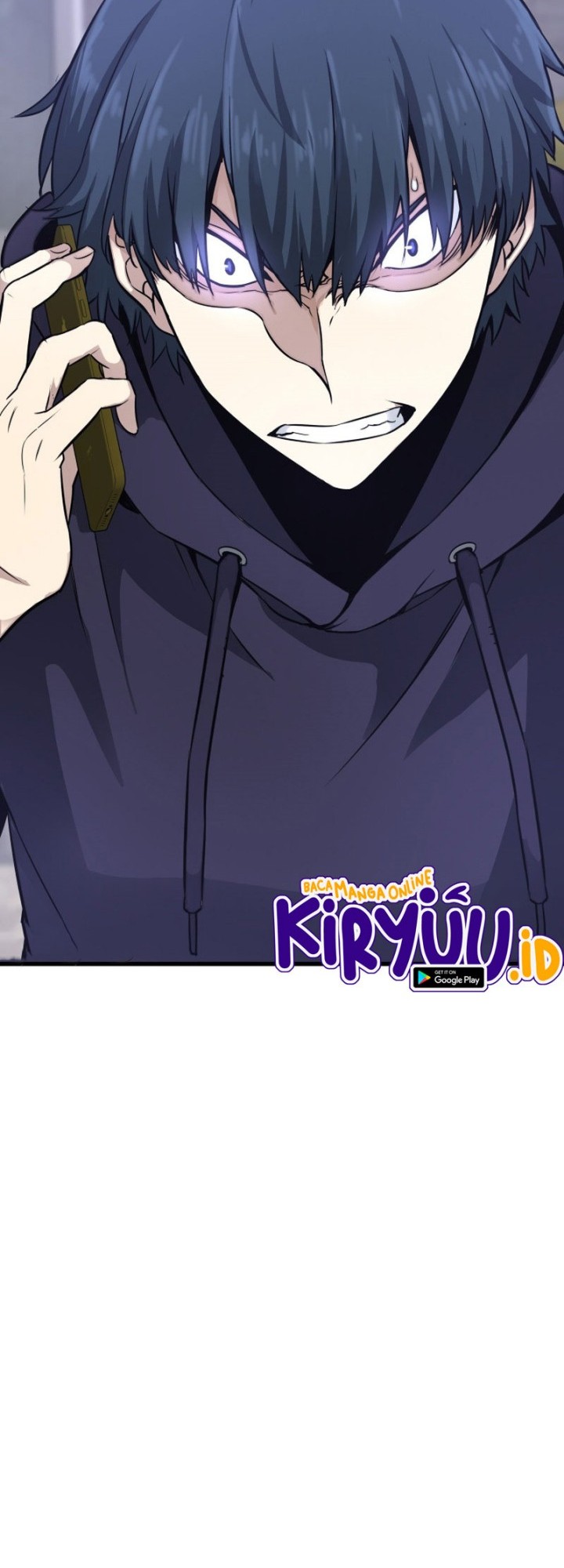 Han Dae Sung Returned From Hell Chapter 07 Gambar 69