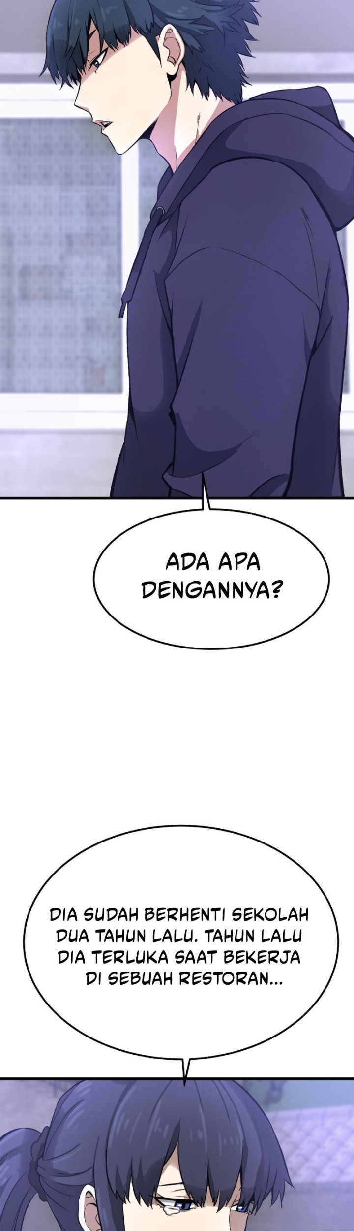 Han Dae Sung Returned From Hell Chapter 07 Gambar 58