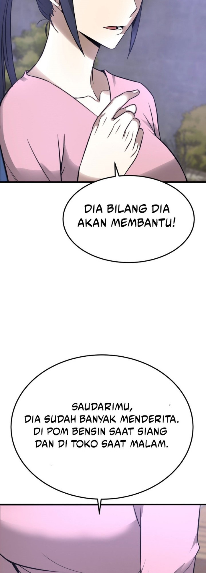 Han Dae Sung Returned From Hell Chapter 07 Gambar 59