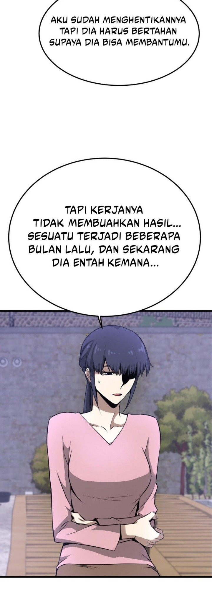 Han Dae Sung Returned From Hell Chapter 07 Gambar 61