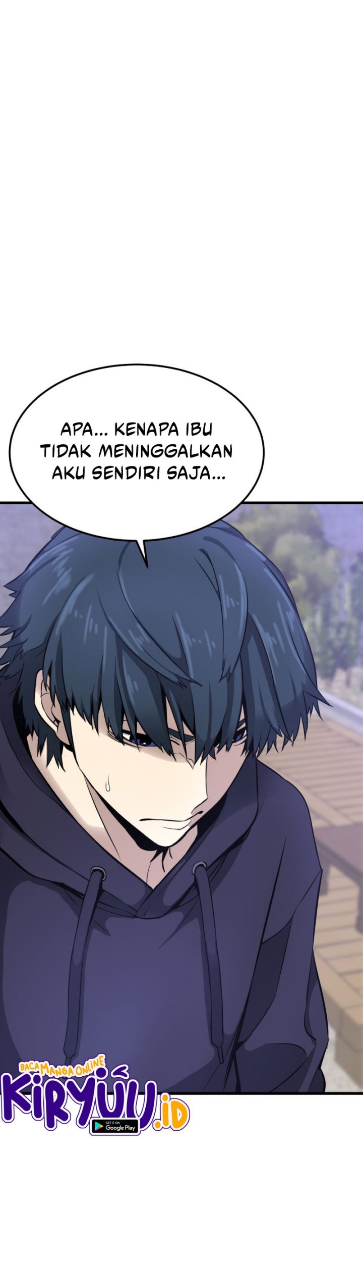 Han Dae Sung Returned From Hell Chapter 07 Gambar 62