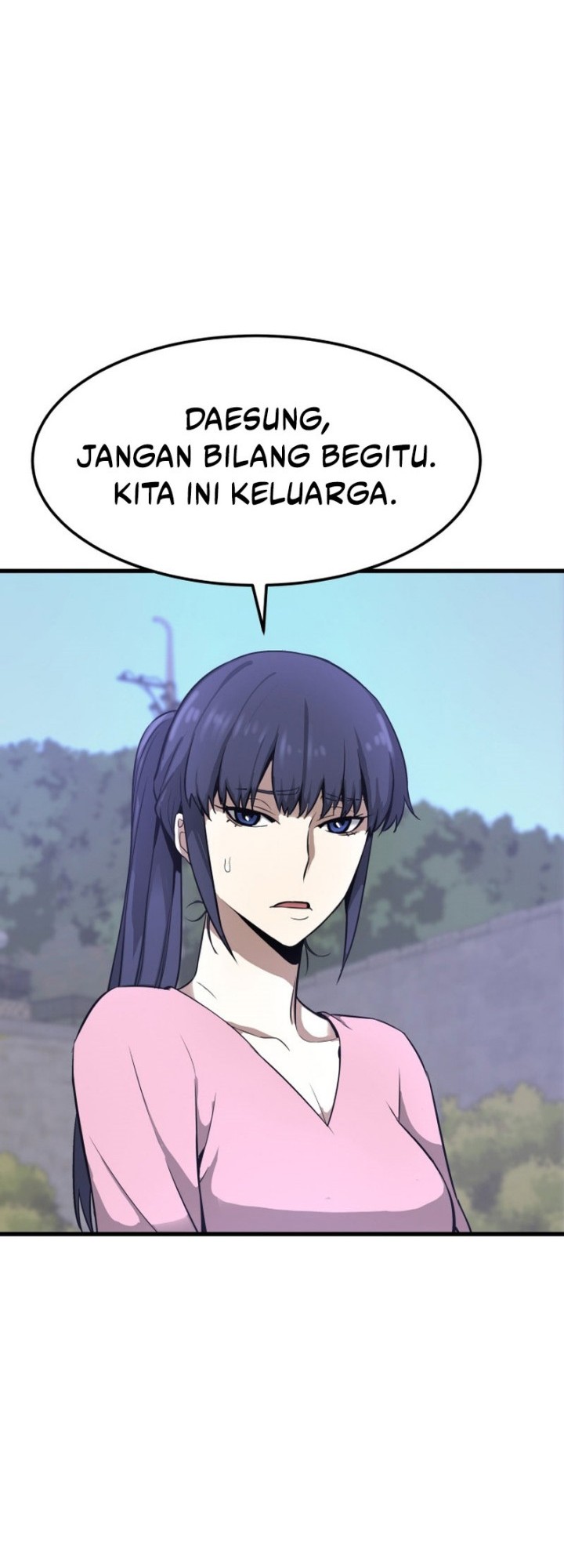 Han Dae Sung Returned From Hell Chapter 07 Gambar 63