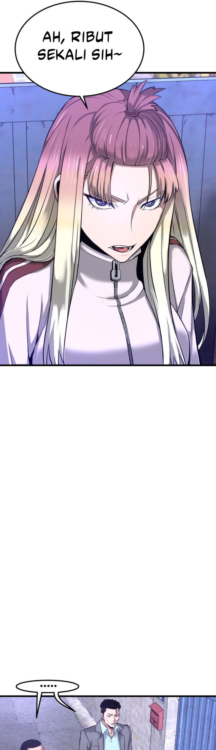 Han Dae Sung Returned From Hell Chapter 07 Gambar 8