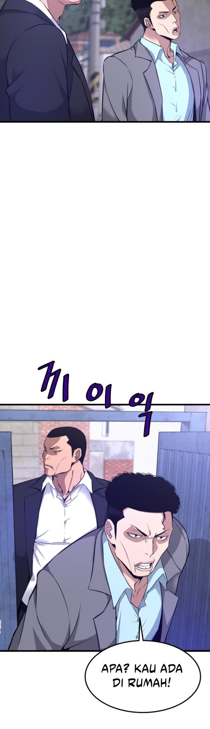 Han Dae Sung Returned From Hell Chapter 07 Gambar 10