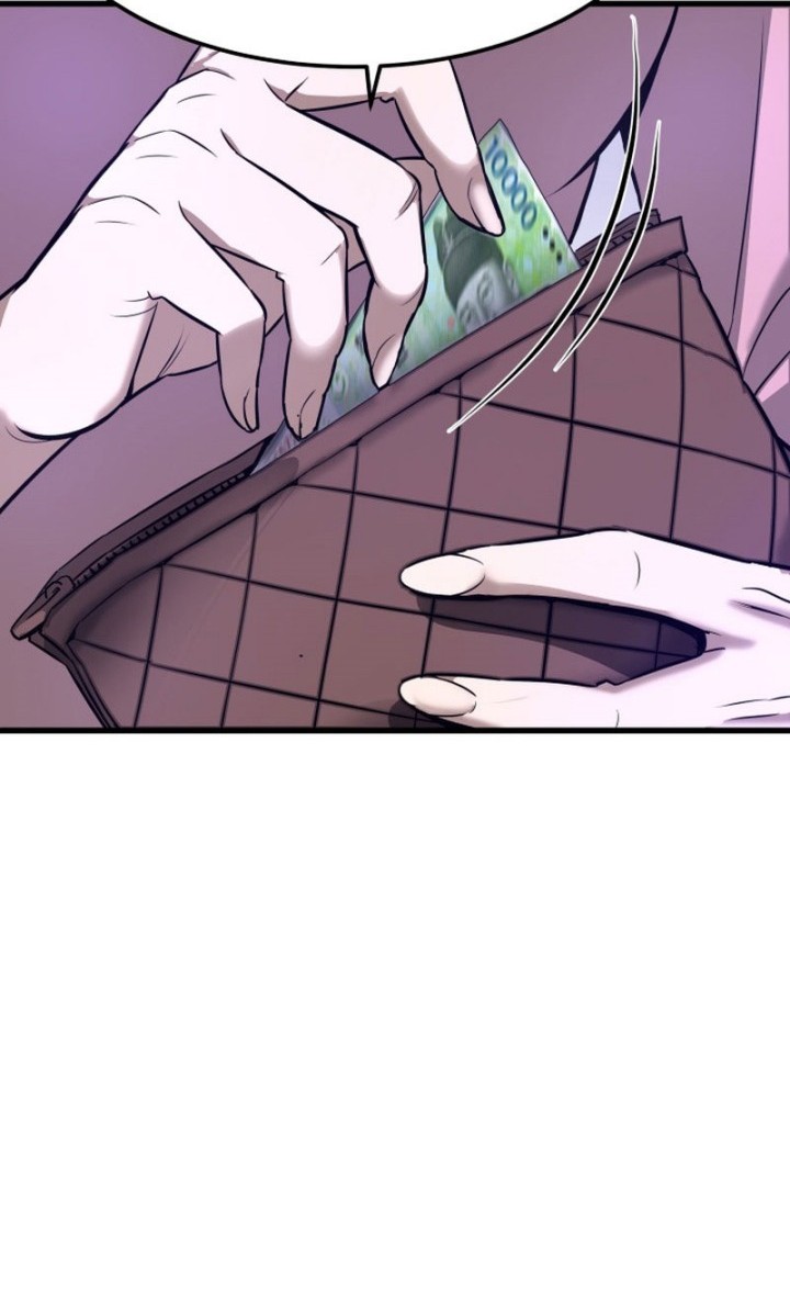 Han Dae Sung Returned From Hell Chapter 07 Gambar 13