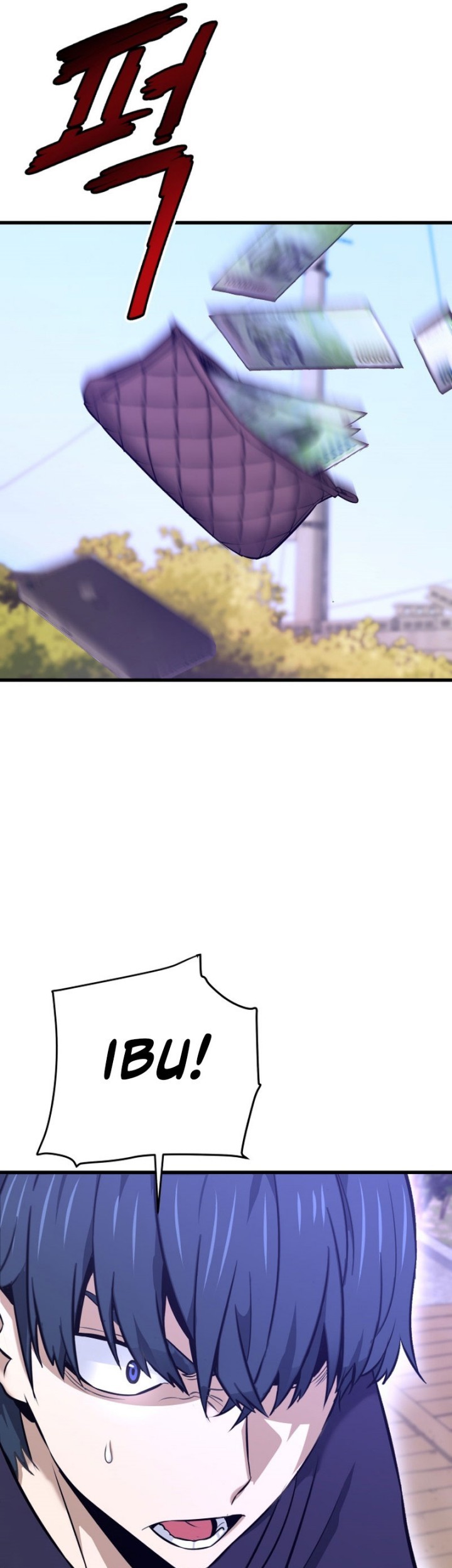 Han Dae Sung Returned From Hell Chapter 07 Gambar 14