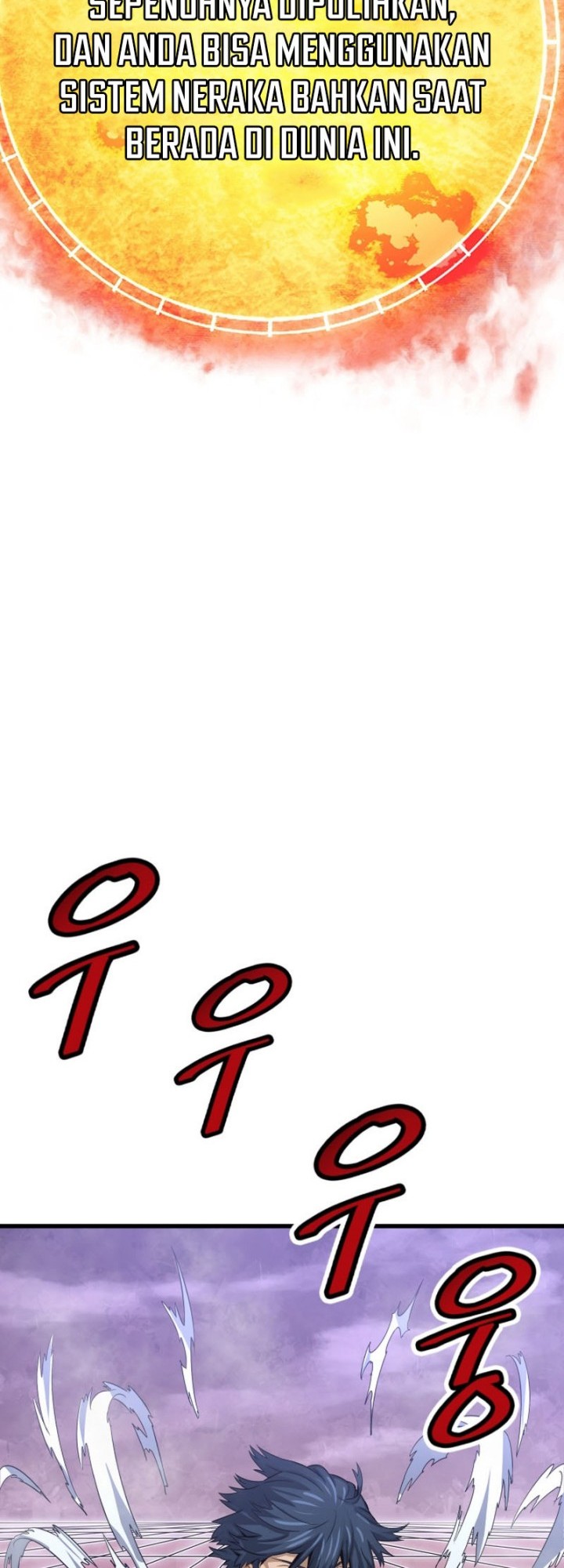 Han Dae Sung Returned From Hell Chapter 06 Gambar 29