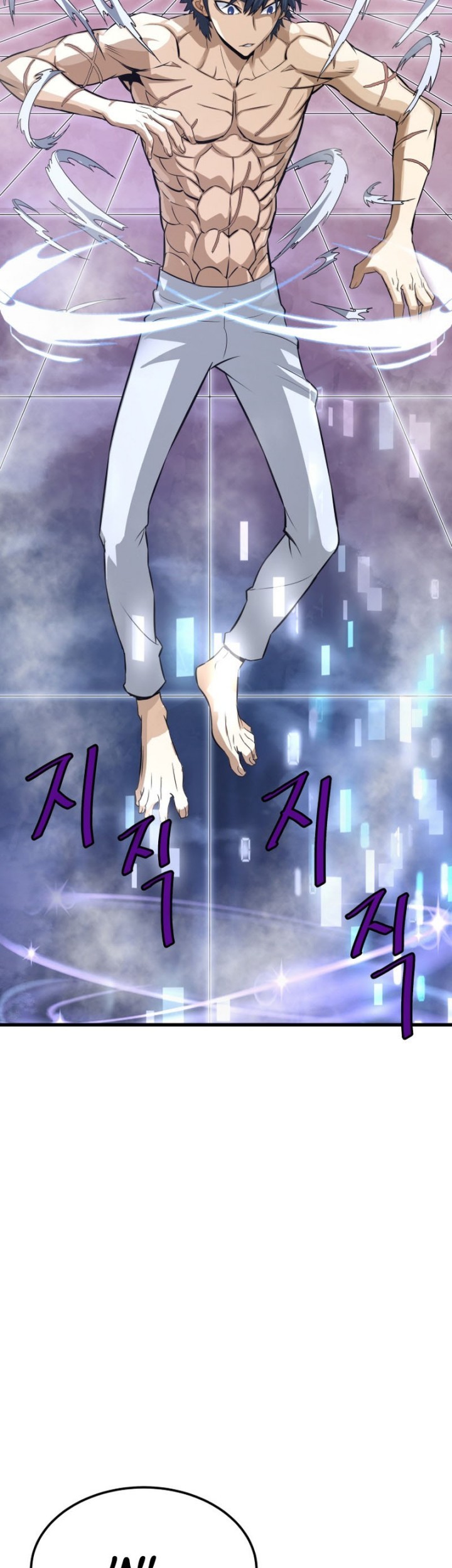 Han Dae Sung Returned From Hell Chapter 06 Gambar 30