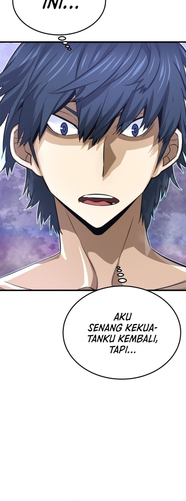 Han Dae Sung Returned From Hell Chapter 06 Gambar 31