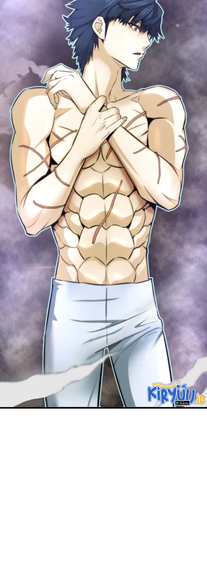 Han Dae Sung Returned From Hell Chapter 06 Gambar 33