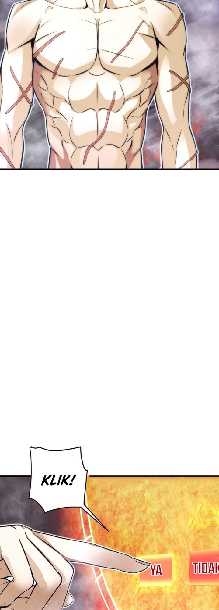 Han Dae Sung Returned From Hell Chapter 06 Gambar 35