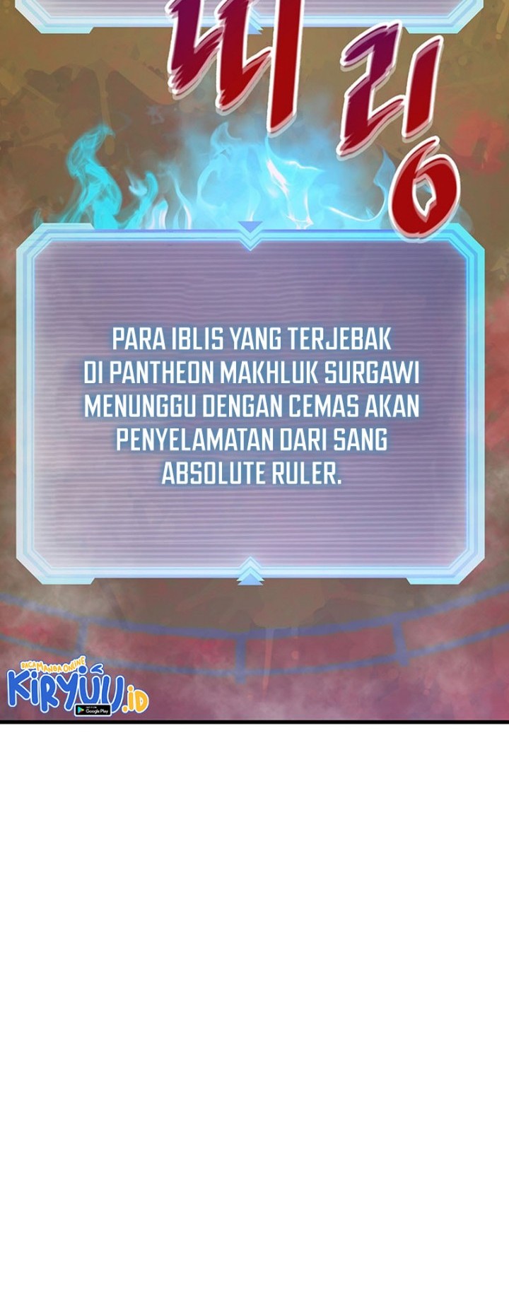 Han Dae Sung Returned From Hell Chapter 06 Gambar 37