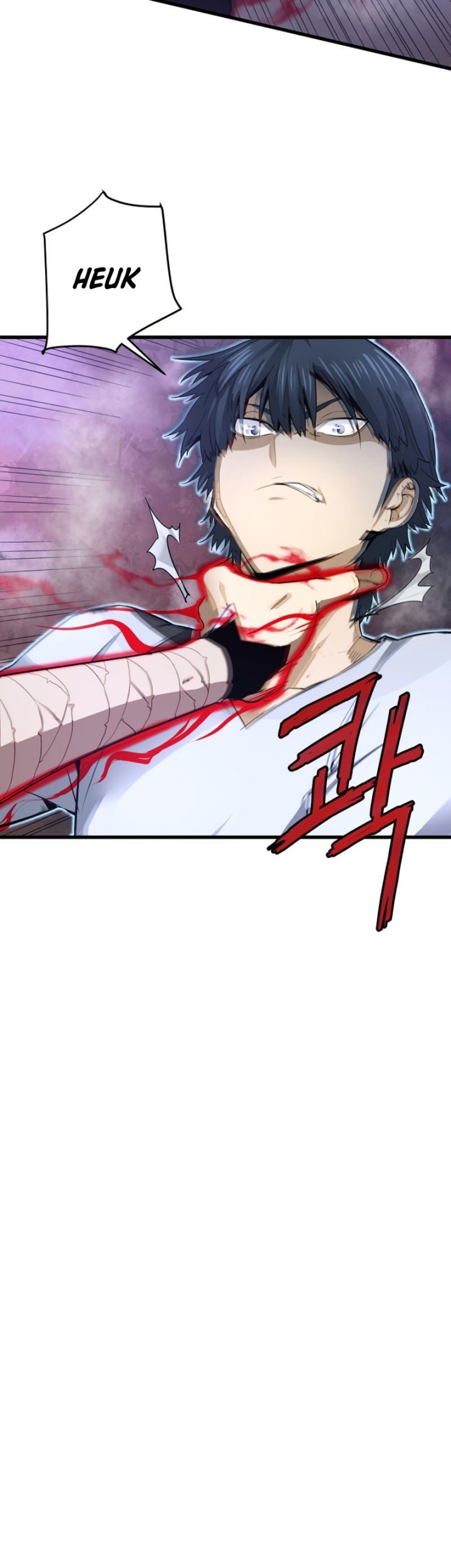 Han Dae Sung Returned From Hell Chapter 06 Gambar 18