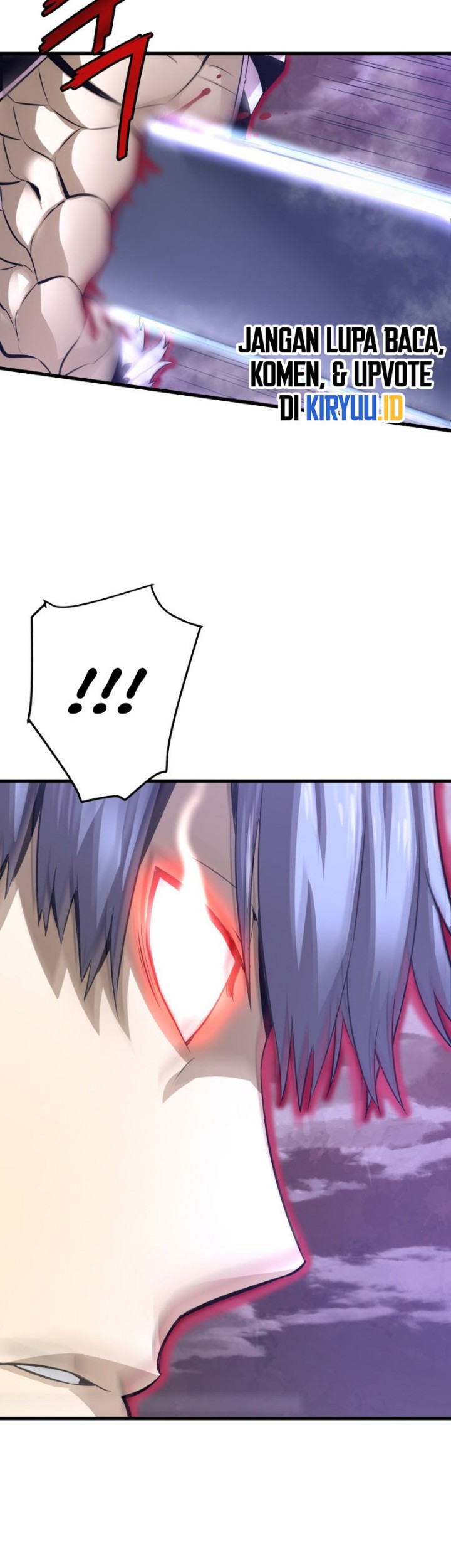 Han Dae Sung Returned From Hell Chapter 06 Gambar 22