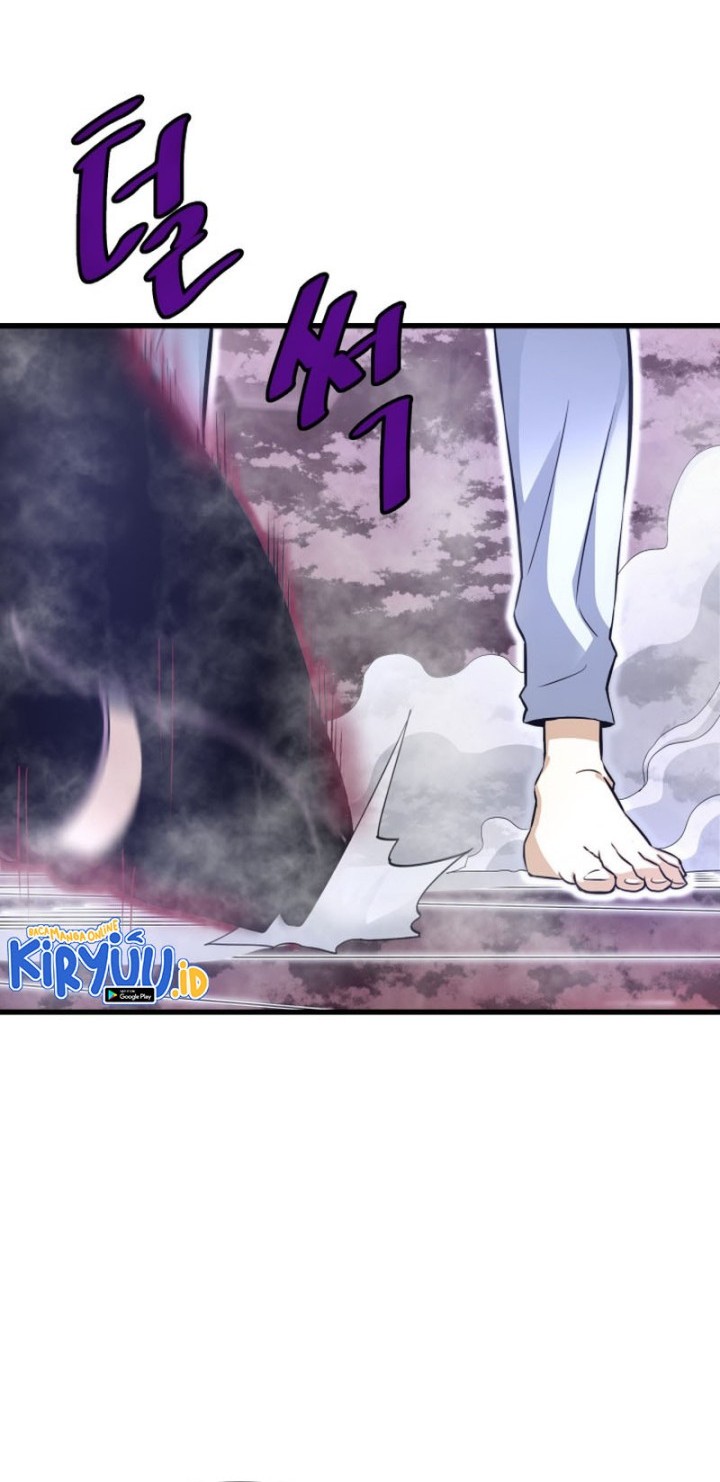 Han Dae Sung Returned From Hell Chapter 06 Gambar 25