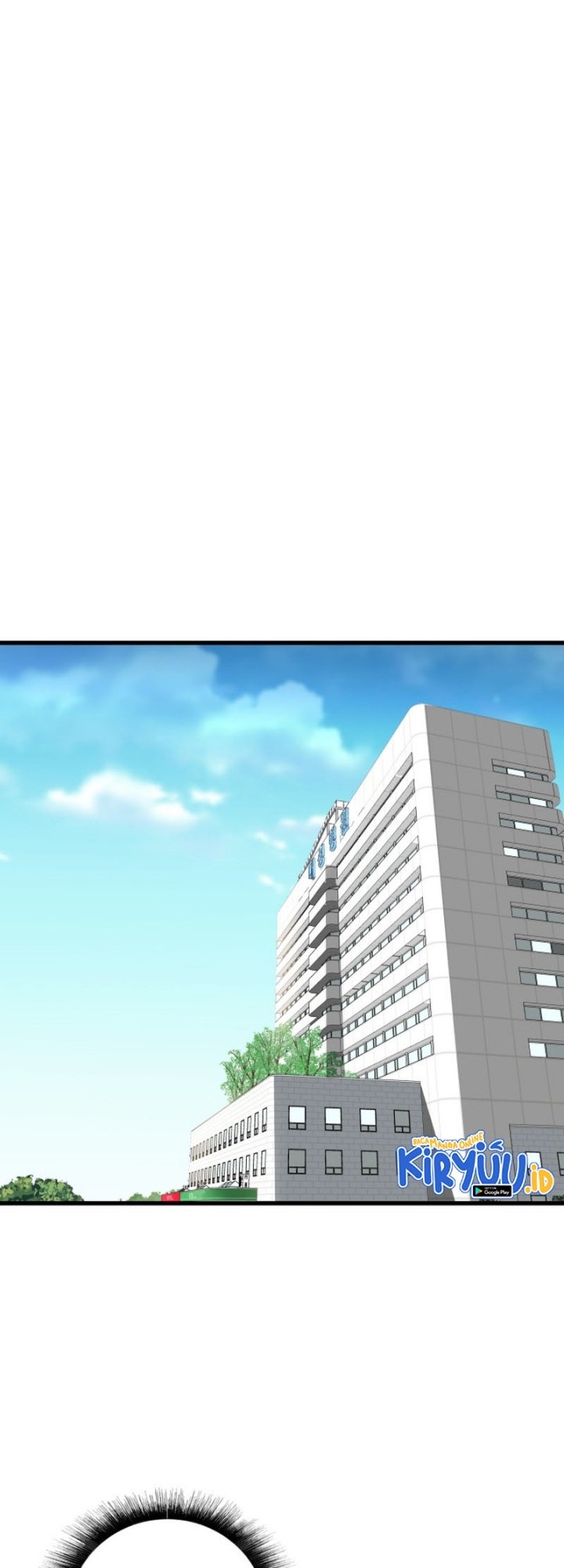 Han Dae Sung Returned From Hell Chapter 06 Gambar 47