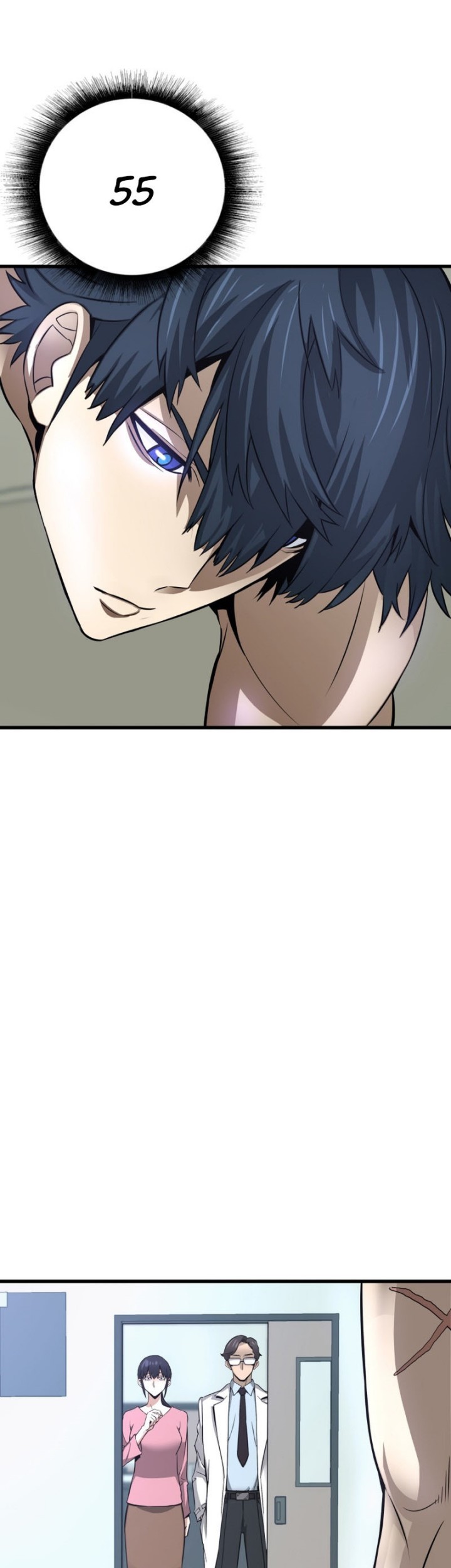 Han Dae Sung Returned From Hell Chapter 06 Gambar 50