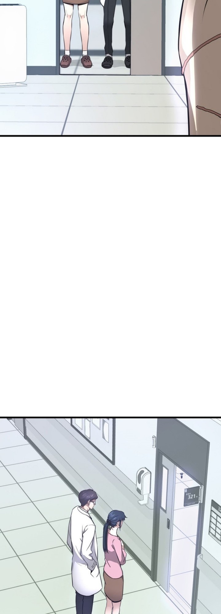 Han Dae Sung Returned From Hell Chapter 06 Gambar 51