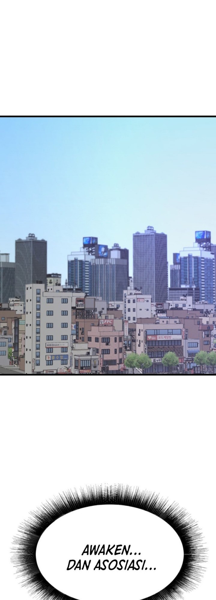 Han Dae Sung Returned From Hell Chapter 06 Gambar 57