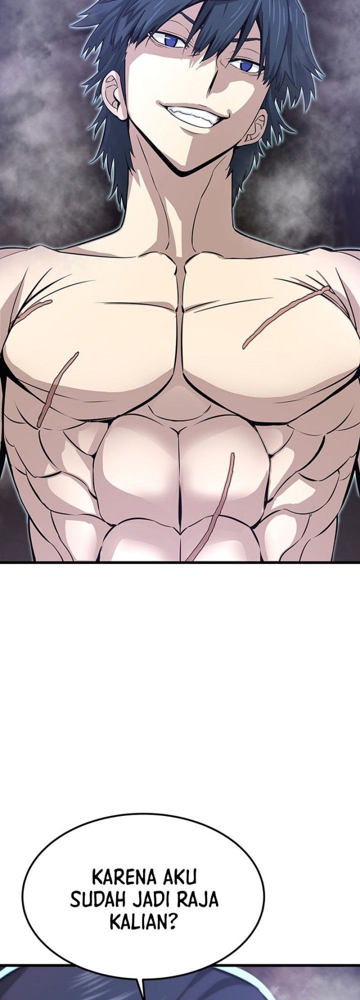 Han Dae Sung Returned From Hell Chapter 06 Gambar 39