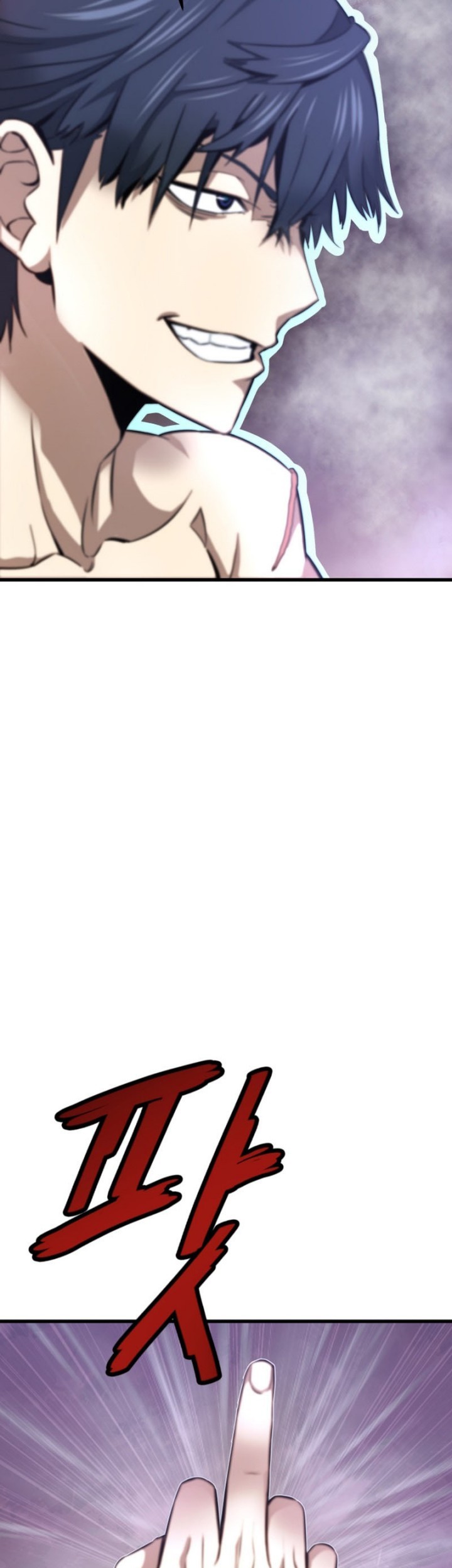 Han Dae Sung Returned From Hell Chapter 06 Gambar 40