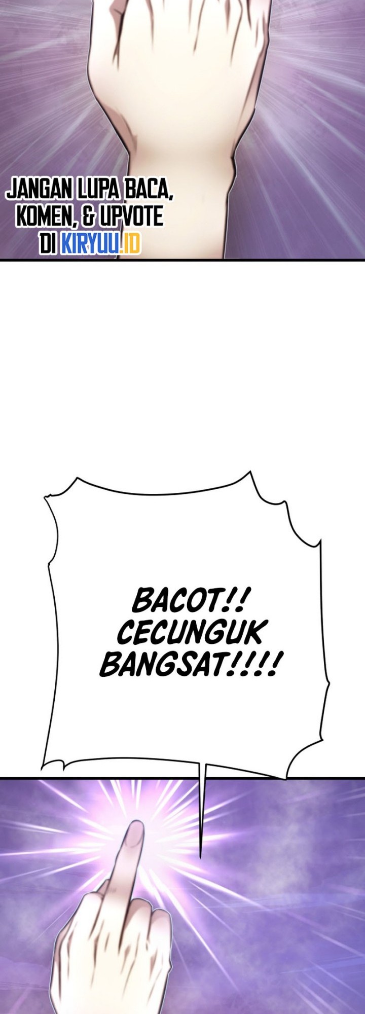 Han Dae Sung Returned From Hell Chapter 06 Gambar 41