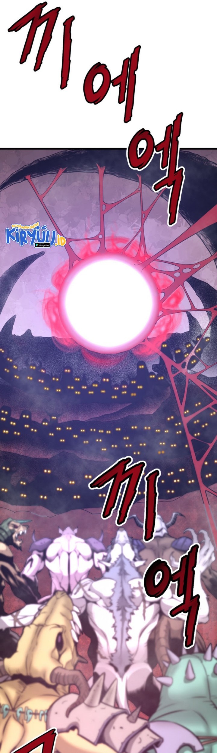 Han Dae Sung Returned From Hell Chapter 06 Gambar 44