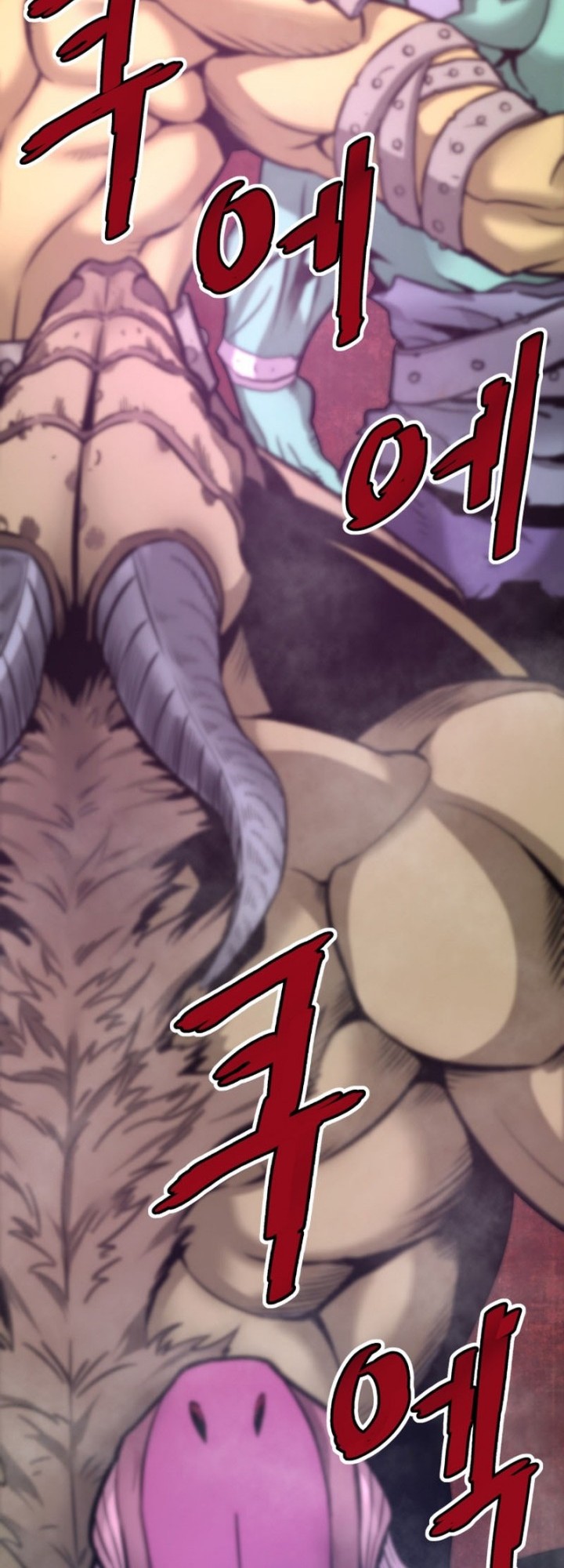 Han Dae Sung Returned From Hell Chapter 06 Gambar 45