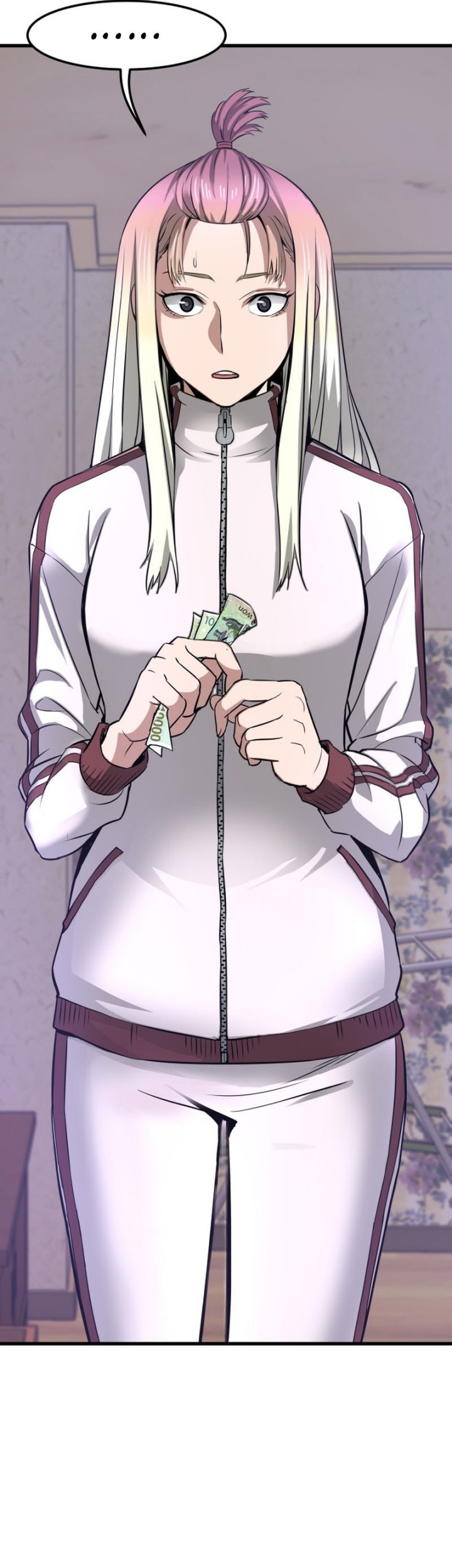 Han Dae Sung Returned From Hell Chapter 06 Gambar 68