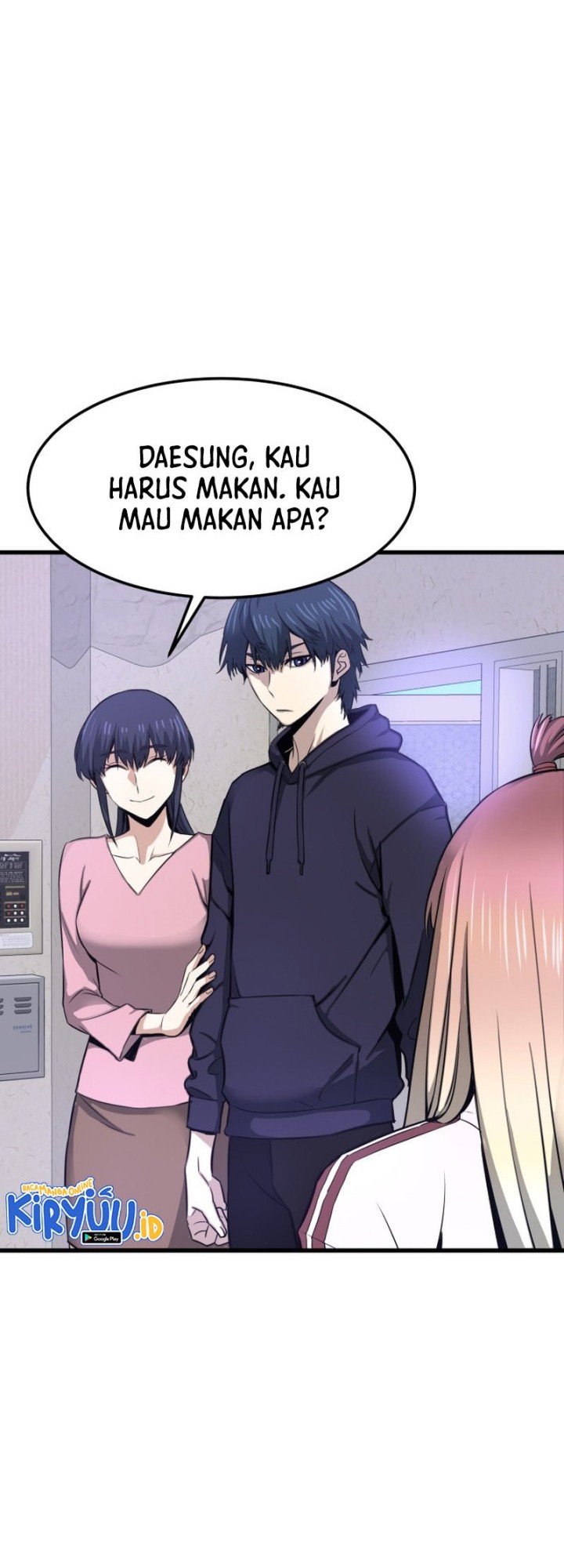 Han Dae Sung Returned From Hell Chapter 06 Gambar 69