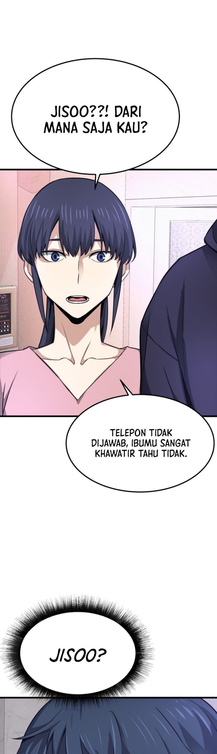 Han Dae Sung Returned From Hell Chapter 06 Gambar 70