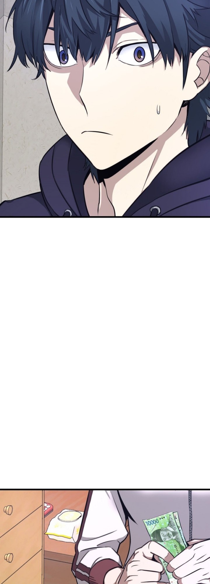 Han Dae Sung Returned From Hell Chapter 06 Gambar 71