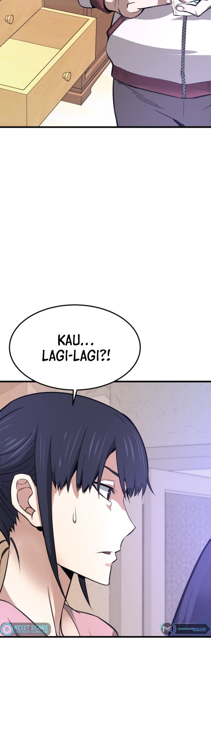 Han Dae Sung Returned From Hell Chapter 06 Gambar 72