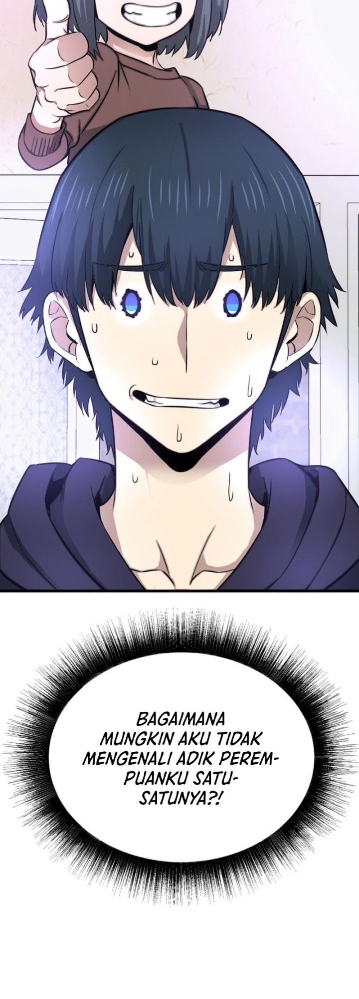 Han Dae Sung Returned From Hell Chapter 06 Gambar 75