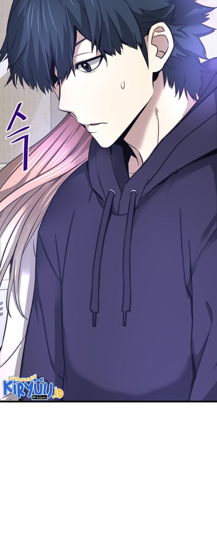 Han Dae Sung Returned From Hell Chapter 06 Gambar 77