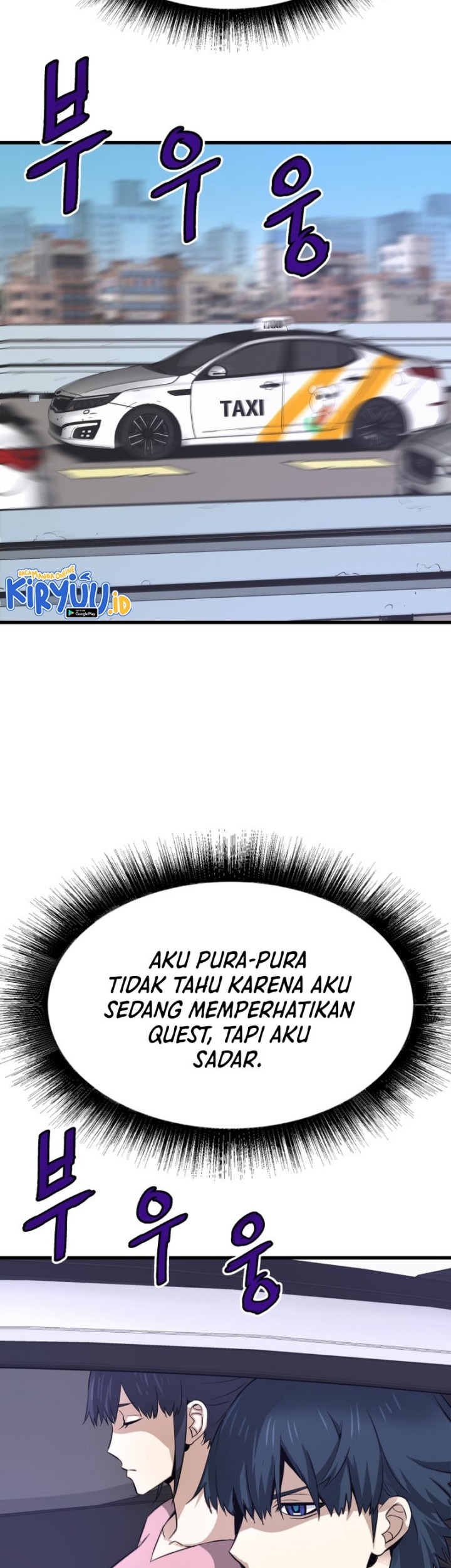 Han Dae Sung Returned From Hell Chapter 06 Gambar 58