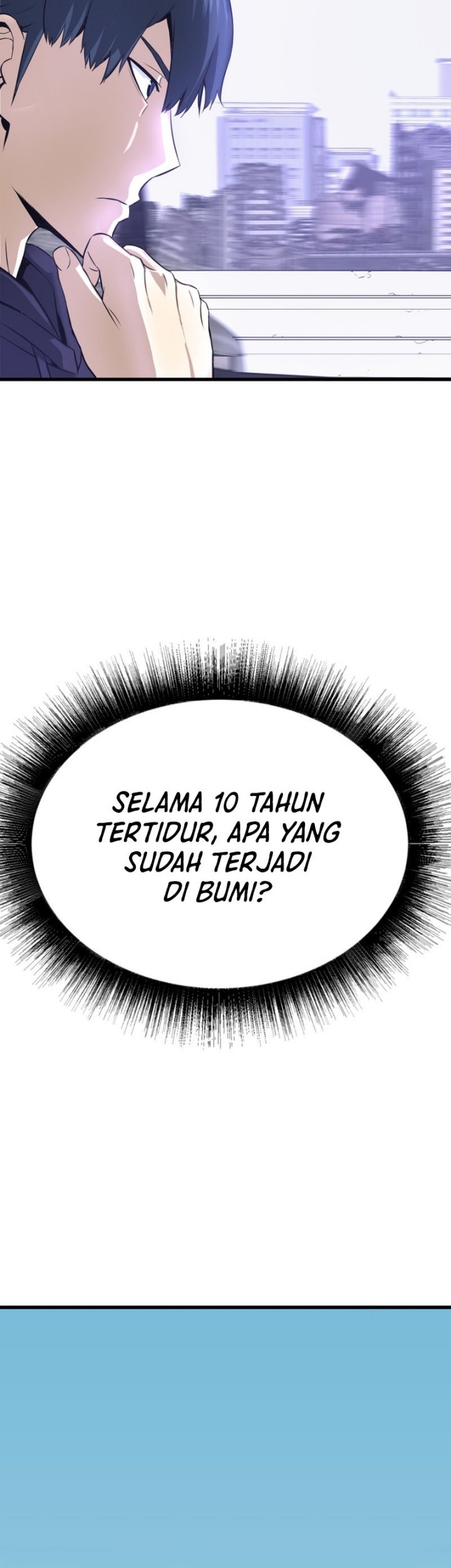 Han Dae Sung Returned From Hell Chapter 06 Gambar 60