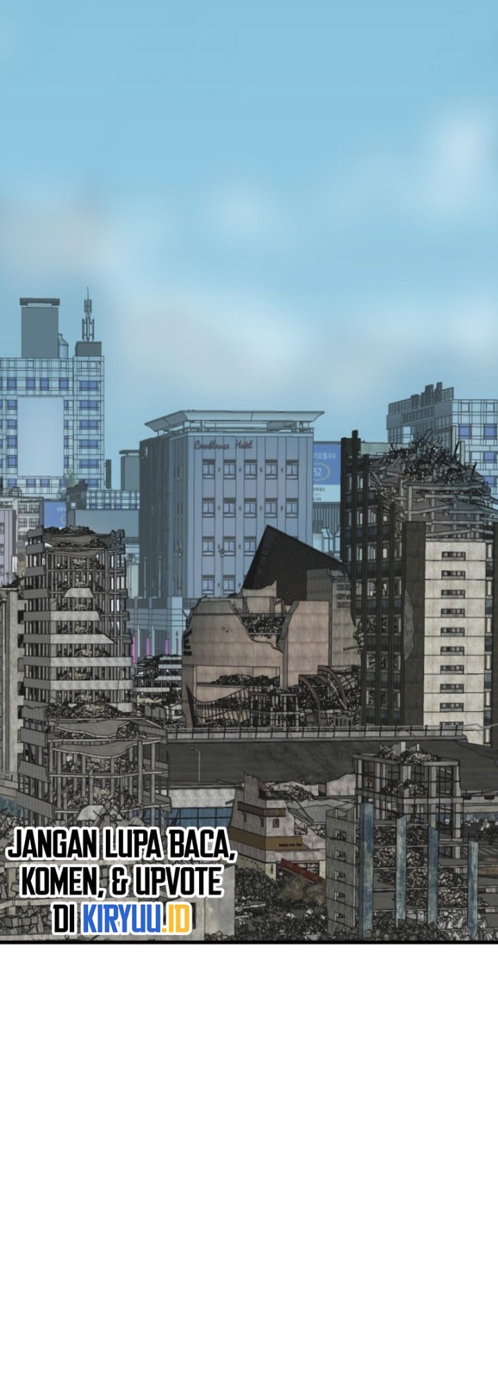 Han Dae Sung Returned From Hell Chapter 06 Gambar 61