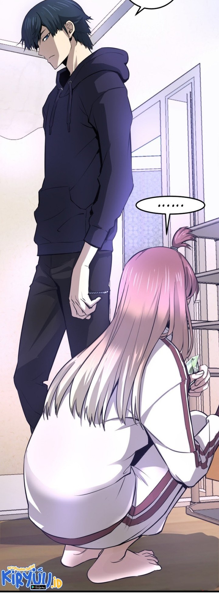 Han Dae Sung Returned From Hell Chapter 06 Gambar 65