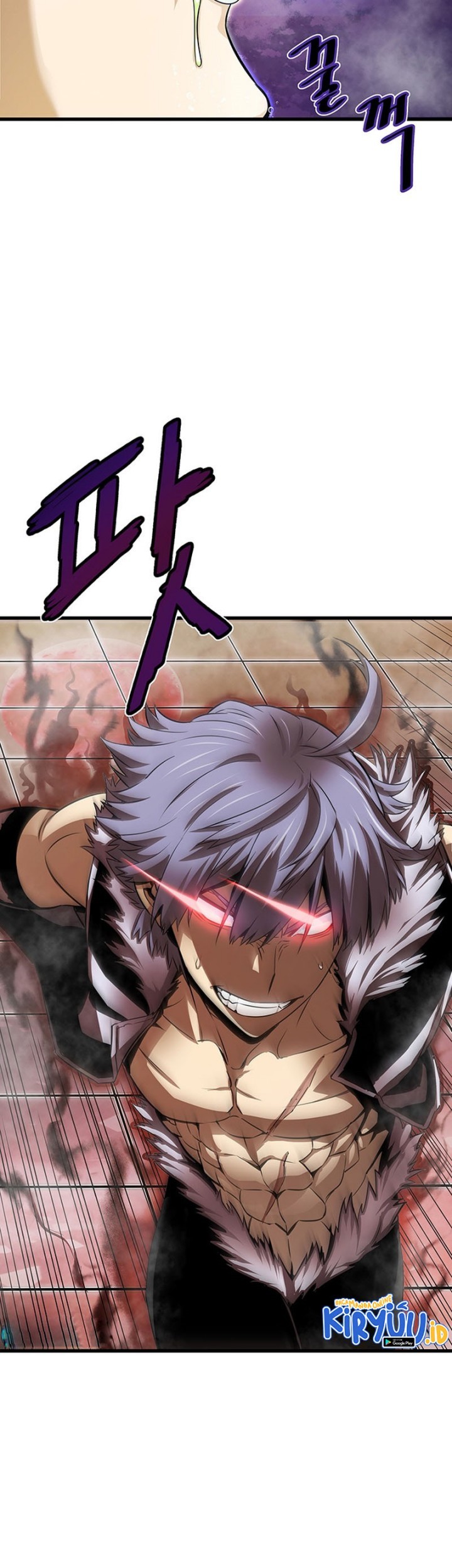 Han Dae Sung Returned From Hell Chapter 06 Gambar 4