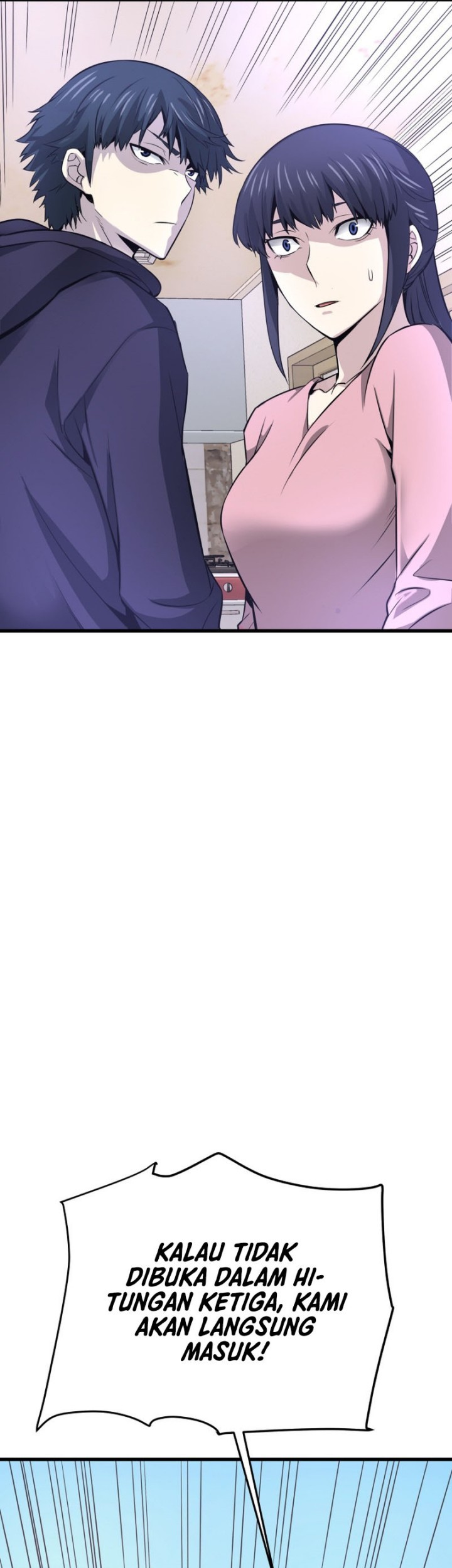 Han Dae Sung Returned From Hell Chapter 06 Gambar 80