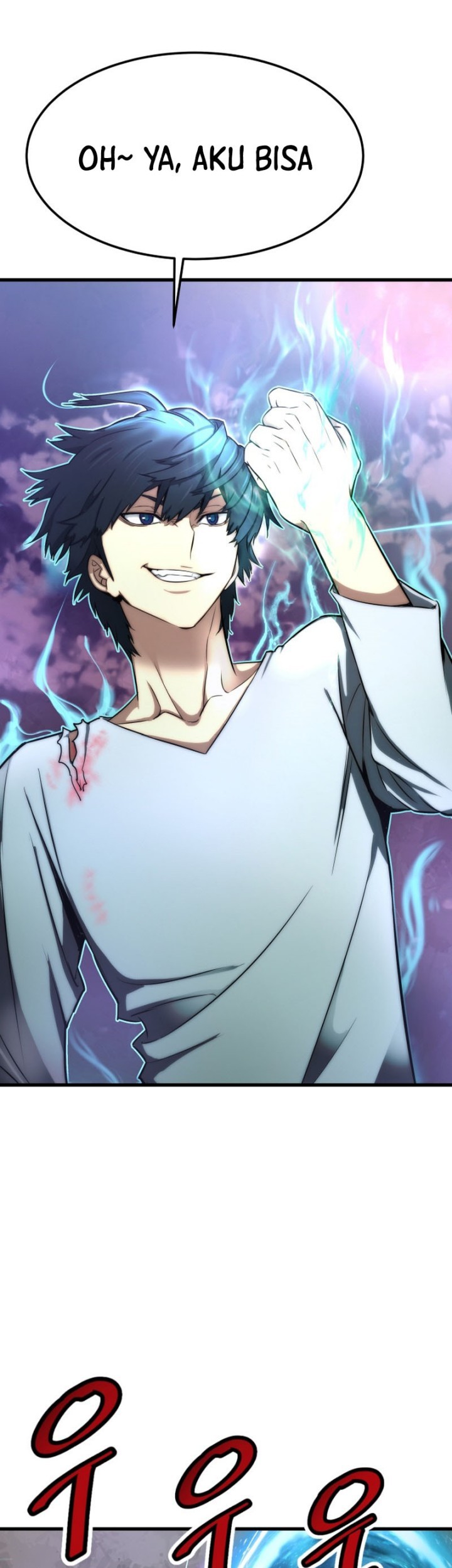 Han Dae Sung Returned From Hell Chapter 06 Gambar 8