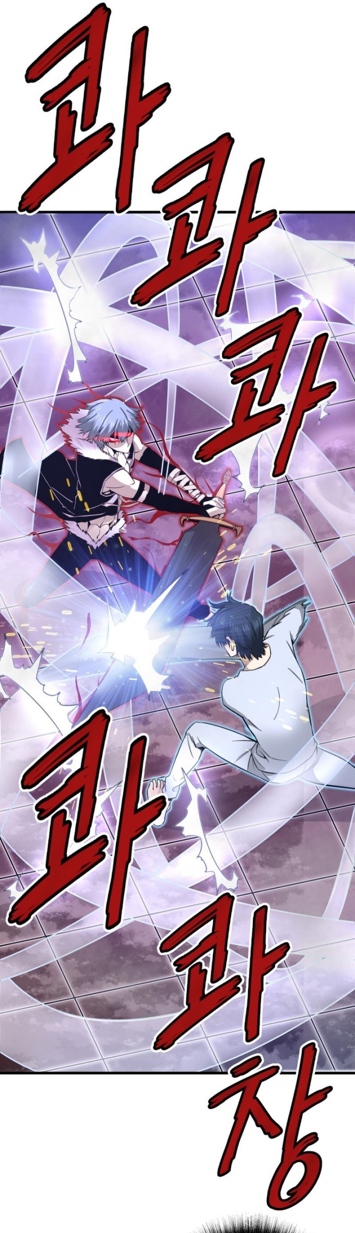 Han Dae Sung Returned From Hell Chapter 06 Gambar 14