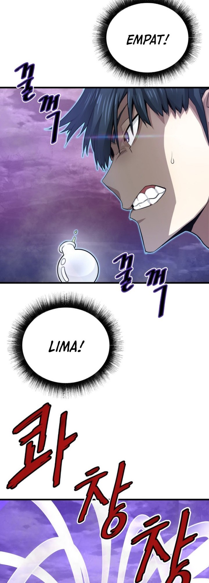 Han Dae Sung Returned From Hell Chapter 06 Gambar 15