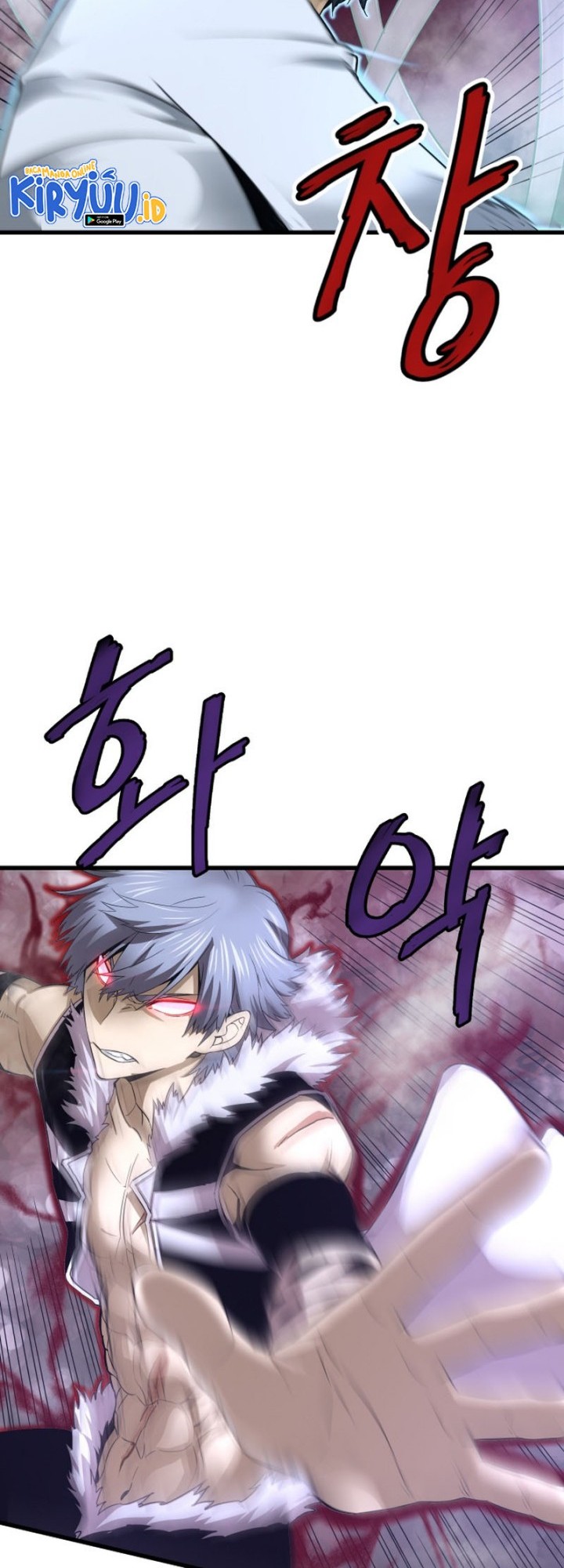 Han Dae Sung Returned From Hell Chapter 06 Gambar 17