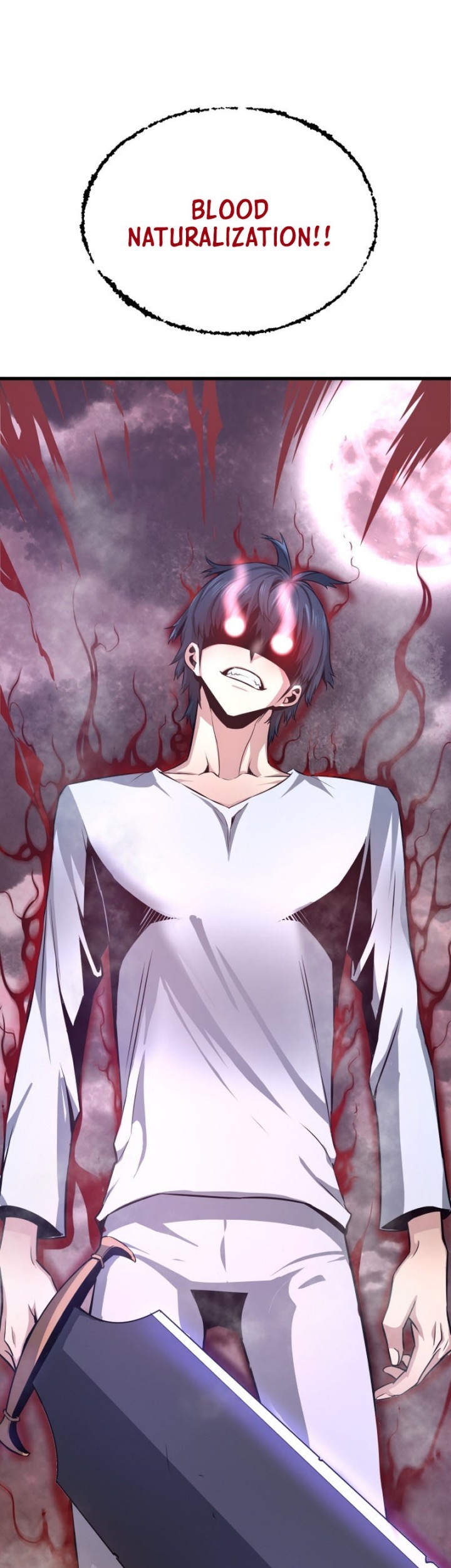 Han Dae Sung Returned From Hell Chapter 05 Gambar 26