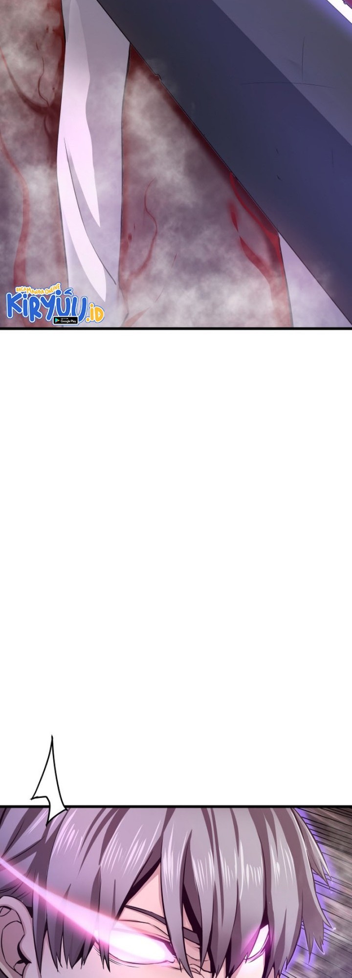 Han Dae Sung Returned From Hell Chapter 05 Gambar 27