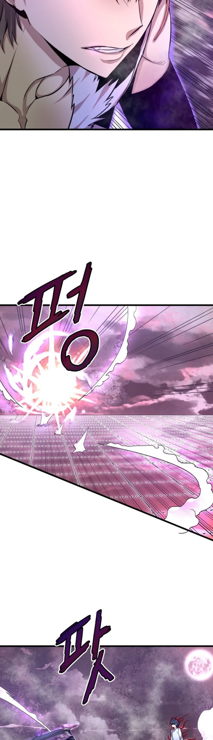 Han Dae Sung Returned From Hell Chapter 05 Gambar 28