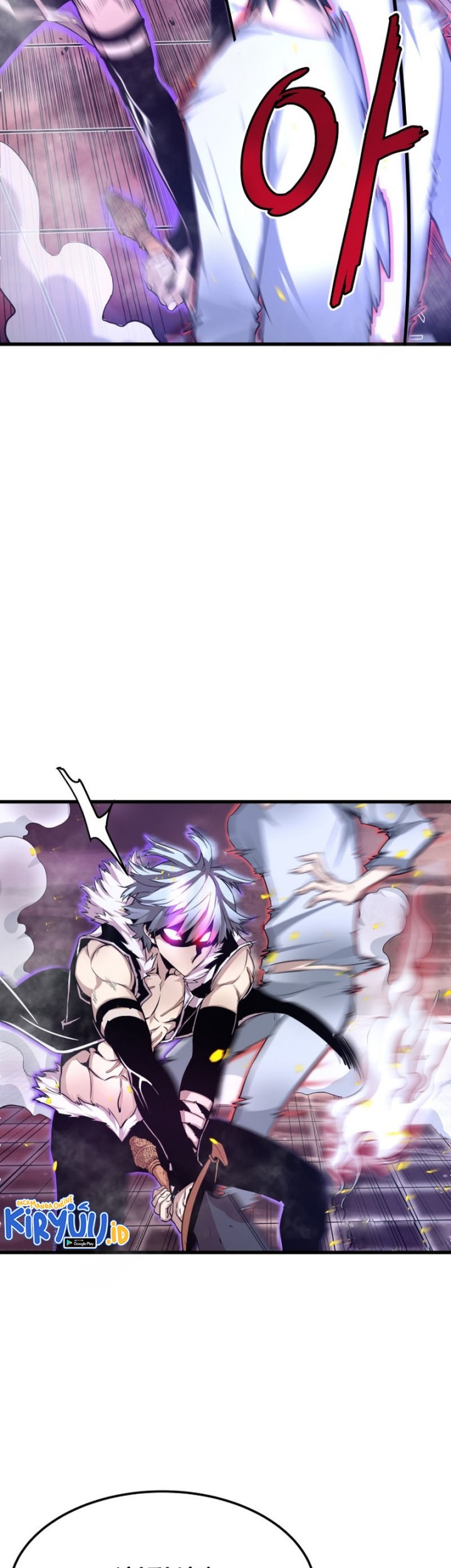 Han Dae Sung Returned From Hell Chapter 05 Gambar 30