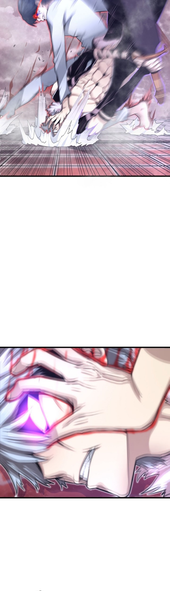 Han Dae Sung Returned From Hell Chapter 05 Gambar 32